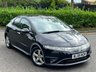 USED 2008 08 HONDA CIVIC 2.2 SE I-CTDI  5d 139 BHP 