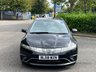 USED 2008 08 HONDA CIVIC 2.2 SE I-CTDI  5d 139 BHP 