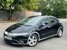 USED 2008 08 HONDA CIVIC 2.2 SE I-CTDI  5d 139 BHP 