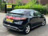 USED 2008 08 HONDA CIVIC 2.2 SE I-CTDI  5d 139 BHP 