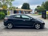 USED 2008 08 HONDA CIVIC 2.2 SE I-CTDI  5d 139 BHP 