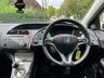 USED 2008 08 HONDA CIVIC 2.2 SE I-CTDI  5d 139 BHP 