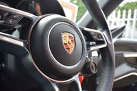 USED 2017 S PORSCHE 718 2.5 CAYMAN S PDK 2d 345 BHP SPORTS EXHAUST / BOSE / PDLS