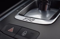 USED 2017 S PORSCHE 718 2.5 CAYMAN S PDK 2d 345 BHP SPORTS EXHAUST / BOSE / PDLS