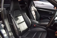 USED 2017 S PORSCHE 718 2.5 CAYMAN S PDK 2d 345 BHP SPORTS EXHAUST / BOSE / PDLS