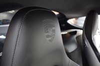 USED 2017 S PORSCHE 718 2.5 CAYMAN S PDK 2d 345 BHP SPORTS EXHAUST / BOSE / PDLS