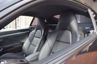 USED 2017 S PORSCHE 718 2.5 CAYMAN S PDK 2d 345 BHP SPORTS EXHAUST / BOSE / PDLS