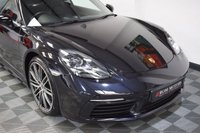 USED 2017 S PORSCHE 718 2.5 CAYMAN S PDK 2d 345 BHP SPORTS EXHAUST / BOSE / PDLS