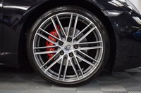 USED 2017 S PORSCHE 718 2.5 CAYMAN S PDK 2d 345 BHP SPORTS EXHAUST / BOSE / PDLS