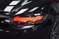 USED 2017 S PORSCHE 718 2.5 CAYMAN S PDK 2d 345 BHP SPORTS EXHAUST / BOSE / PDLS