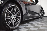 USED 2017 S PORSCHE 718 2.5 CAYMAN S PDK 2d 345 BHP SPORTS EXHAUST / BOSE / PDLS