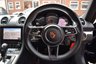 USED 2017 S PORSCHE 718 2.5 CAYMAN S PDK 2d 345 BHP SPORTS EXHAUST / BOSE / PDLS