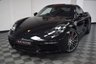 USED 2017 S PORSCHE 718 2.5 CAYMAN S PDK 2d 345 BHP SPORTS EXHAUST / BOSE / PDLS