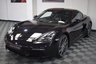 USED 2017 S PORSCHE 718 2.5 CAYMAN S PDK 2d 345 BHP SPORTS EXHAUST / BOSE / PDLS