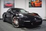 USED 2017 S PORSCHE 718 2.5 CAYMAN S PDK 2d 345 BHP SPORTS EXHAUST / BOSE / PDLS