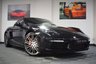 USED 2017 S PORSCHE 718 2.5 CAYMAN S PDK 2d 345 BHP SPORTS EXHAUST / BOSE / PDLS