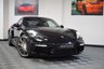 USED 2017 S PORSCHE 718 2.5 CAYMAN S PDK 2d 345 BHP SPORTS EXHAUST / BOSE / PDLS