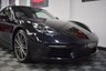USED 2017 S PORSCHE 718 2.5 CAYMAN S PDK 2d 345 BHP SPORTS EXHAUST / BOSE / PDLS