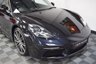 USED 2017 S PORSCHE 718 2.5 CAYMAN S PDK 2d 345 BHP SPORTS EXHAUST / BOSE / PDLS