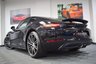 USED 2017 S PORSCHE 718 2.5 CAYMAN S PDK 2d 345 BHP SPORTS EXHAUST / BOSE / PDLS