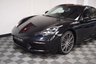 USED 2017 S PORSCHE 718 2.5 CAYMAN S PDK 2d 345 BHP SPORTS EXHAUST / BOSE / PDLS