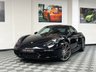 USED 2017 S PORSCHE 718 2.5 CAYMAN S PDK 2d 345 BHP SPORTS EXHAUST / BOSE / PDLS