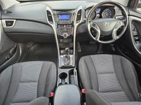 USED 2014 63 HYUNDAI I30 1.6L ACTIVE CRDI 5d AUTO 109 BHP KU63UVL HYUNDAI I30 1.6L ACTIVE CRDI 5d AUTO 109 BHP