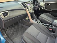 USED 2014 63 HYUNDAI I30 1.6L ACTIVE CRDI 5d AUTO 109 BHP KU63UVL HYUNDAI I30 1.6L ACTIVE CRDI 5d AUTO 109 BHP