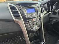 USED 2014 63 HYUNDAI I30 1.6L ACTIVE CRDI 5d AUTO 109 BHP KU63UVL HYUNDAI I30 1.6L ACTIVE CRDI 5d AUTO 109 BHP