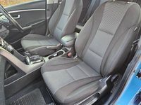 USED 2014 63 HYUNDAI I30 1.6L ACTIVE CRDI 5d AUTO 109 BHP KU63UVL HYUNDAI I30 1.6L ACTIVE CRDI 5d AUTO 109 BHP