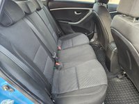 USED 2014 63 HYUNDAI I30 1.6L ACTIVE CRDI 5d AUTO 109 BHP KU63UVL HYUNDAI I30 1.6L ACTIVE CRDI 5d AUTO 109 BHP