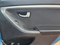USED 2014 63 HYUNDAI I30 1.6L ACTIVE CRDI 5d AUTO 109 BHP KU63UVL HYUNDAI I30 1.6L ACTIVE CRDI 5d AUTO 109 BHP