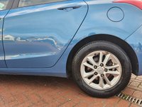 USED 2014 63 HYUNDAI I30 1.6L ACTIVE CRDI 5d AUTO 109 BHP KU63UVL HYUNDAI I30 1.6L ACTIVE CRDI 5d AUTO 109 BHP