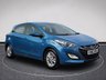 USED 2014 63 HYUNDAI I30 1.6L ACTIVE CRDI 5d AUTO 109 BHP KU63UVL HYUNDAI I30 1.6L ACTIVE CRDI 5d AUTO 109 BHP