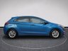 USED 2014 63 HYUNDAI I30 1.6L ACTIVE CRDI 5d AUTO 109 BHP KU63UVL HYUNDAI I30 1.6L ACTIVE CRDI 5d AUTO 109 BHP