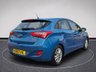 USED 2014 63 HYUNDAI I30 1.6L ACTIVE CRDI 5d AUTO 109 BHP KU63UVL HYUNDAI I30 1.6L ACTIVE CRDI 5d AUTO 109 BHP
