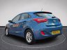 USED 2014 63 HYUNDAI I30 1.6L ACTIVE CRDI 5d AUTO 109 BHP KU63UVL HYUNDAI I30 1.6L ACTIVE CRDI 5d AUTO 109 BHP