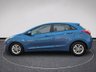 USED 2014 63 HYUNDAI I30 1.6L ACTIVE CRDI 5d AUTO 109 BHP KU63UVL HYUNDAI I30 1.6L ACTIVE CRDI 5d AUTO 109 BHP