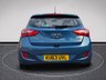 USED 2014 63 HYUNDAI I30 1.6L ACTIVE CRDI 5d AUTO 109 BHP KU63UVL HYUNDAI I30 1.6L ACTIVE CRDI 5d AUTO 109 BHP