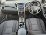 USED 2014 63 HYUNDAI I30 1.6L ACTIVE CRDI 5d AUTO 109 BHP KU63UVL HYUNDAI I30 1.6L ACTIVE CRDI 5d AUTO 109 BHP