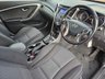 USED 2014 63 HYUNDAI I30 1.6L ACTIVE CRDI 5d AUTO 109 BHP KU63UVL HYUNDAI I30 1.6L ACTIVE CRDI 5d AUTO 109 BHP