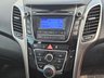 USED 2014 63 HYUNDAI I30 1.6L ACTIVE CRDI 5d AUTO 109 BHP KU63UVL HYUNDAI I30 1.6L ACTIVE CRDI 5d AUTO 109 BHP