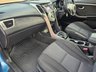 USED 2014 63 HYUNDAI I30 1.6L ACTIVE CRDI 5d AUTO 109 BHP KU63UVL HYUNDAI I30 1.6L ACTIVE CRDI 5d AUTO 109 BHP