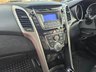 USED 2014 63 HYUNDAI I30 1.6L ACTIVE CRDI 5d AUTO 109 BHP KU63UVL HYUNDAI I30 1.6L ACTIVE CRDI 5d AUTO 109 BHP