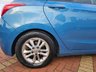 USED 2014 63 HYUNDAI I30 1.6L ACTIVE CRDI 5d AUTO 109 BHP KU63UVL HYUNDAI I30 1.6L ACTIVE CRDI 5d AUTO 109 BHP