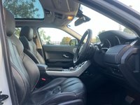 USED 2012 12 LAND ROVER RANGE ROVER EVOQUE 2.2 SD4 PRESTIGE LUX 5d 190 BHP 