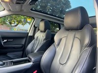 USED 2012 12 LAND ROVER RANGE ROVER EVOQUE 2.2 SD4 PRESTIGE LUX 5d 190 BHP 