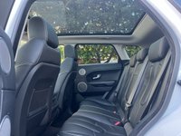 USED 2012 12 LAND ROVER RANGE ROVER EVOQUE 2.2 SD4 PRESTIGE LUX 5d 190 BHP 