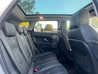 USED 2012 12 LAND ROVER RANGE ROVER EVOQUE 2.2 SD4 PRESTIGE LUX 5d 190 BHP 