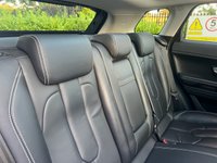 USED 2012 12 LAND ROVER RANGE ROVER EVOQUE 2.2 SD4 PRESTIGE LUX 5d 190 BHP 